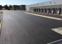 Best Asphalt Driveway Installation  in Loretto, PA